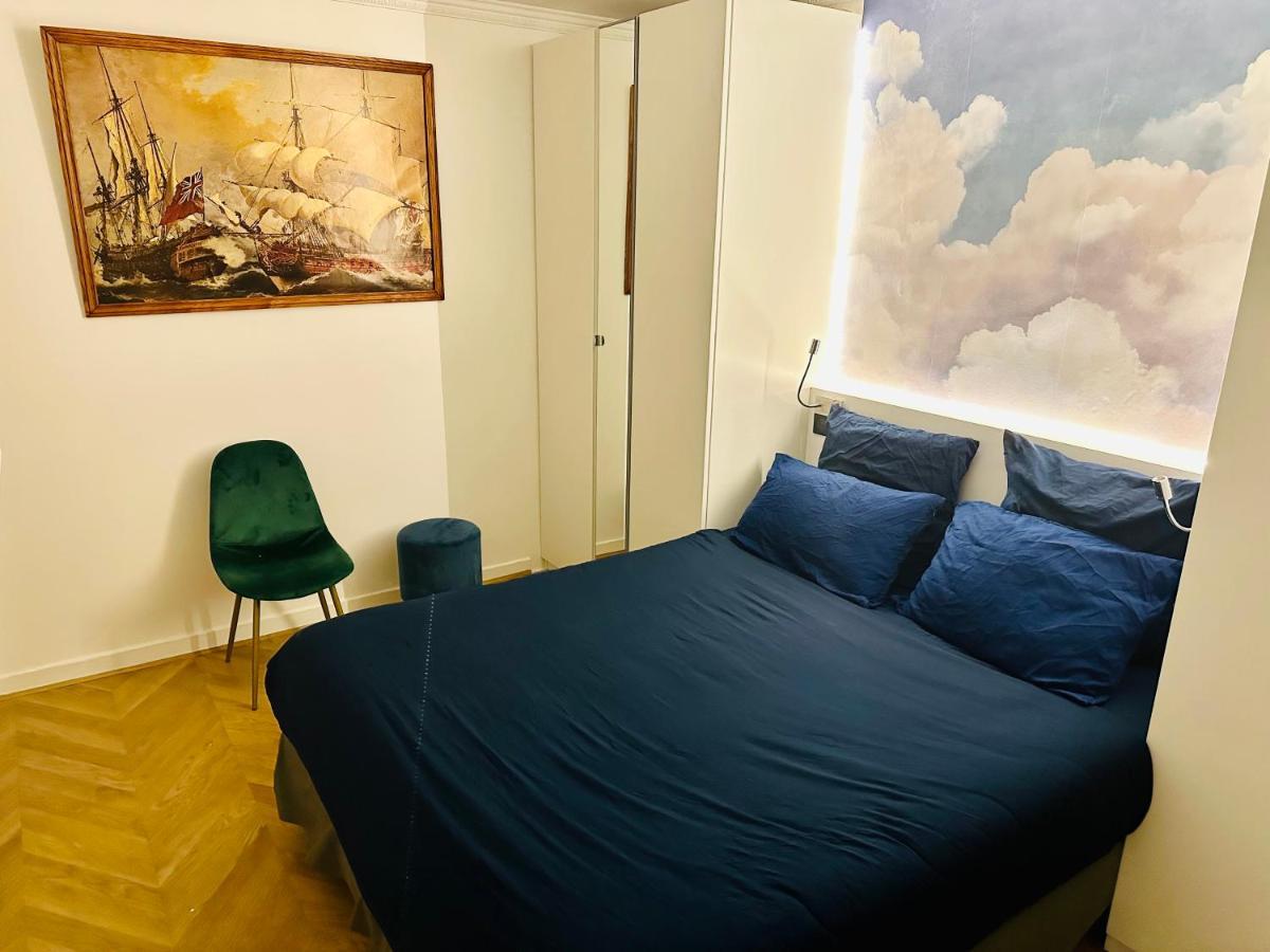 Appartamento Sweet Champs De Mars Parigi